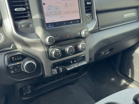 Used 2024 RAM 2500 Big Horn image 20