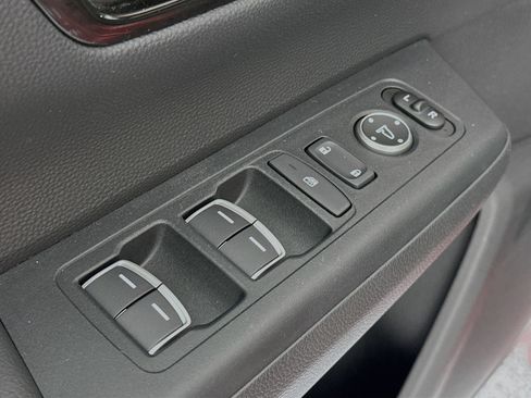 Certified 2023 Honda CR-V Sport Touring image 18