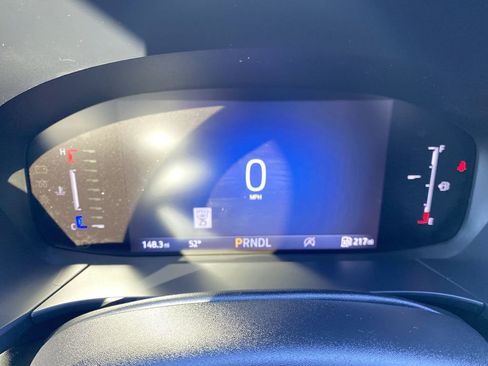 Certified 2025 Ford Escape ST-Line w/ Tech Pack #1 image 19