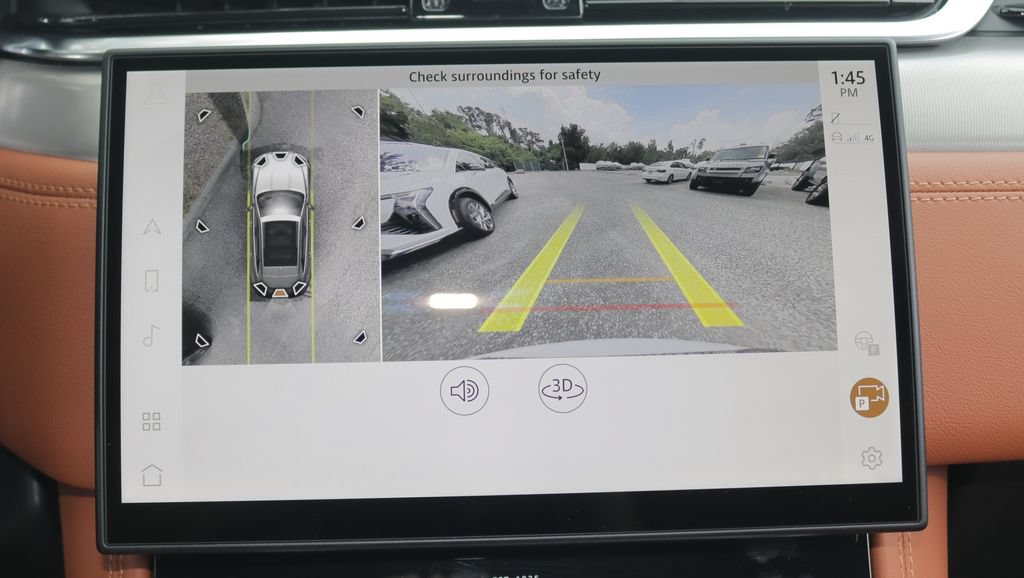 New 2026 Jaguar F-PACE R-Dynamic S AWD/4WD image 23