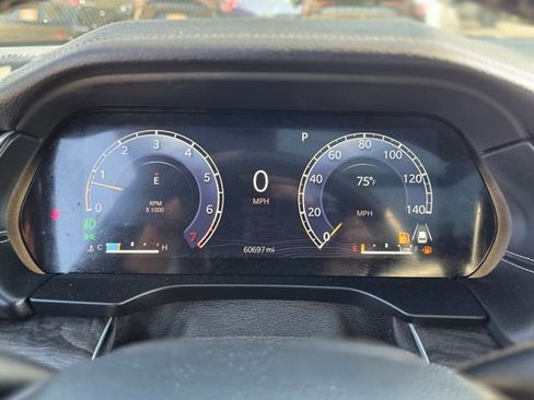 Used 2024 Jeep Grand Cherokee L Limited w/ Luxury Tech Group II image 28