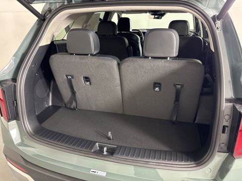 New 2026 Kia Sorento EX image 20