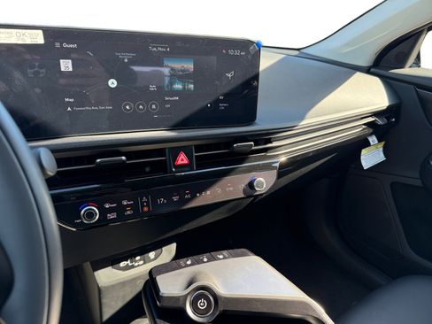 New 2025 Kia EV6 Light image 12
