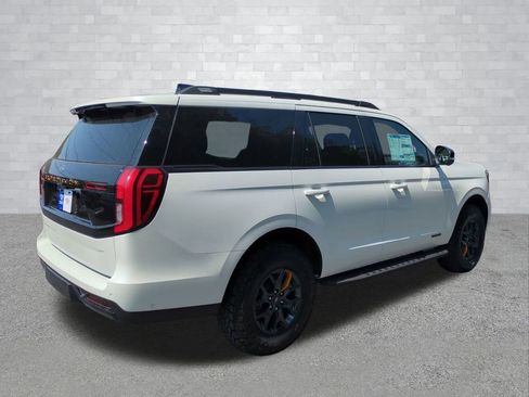 New 2025 Ford Expedition Tremor image 5