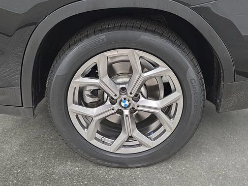 Certified 2023 BMW X3 xDrive30i AWD/4WD image 27