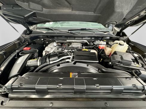 Used 2021 GMC Sierra 2500 Denali w/ Denali Black Diamond Edition image 39