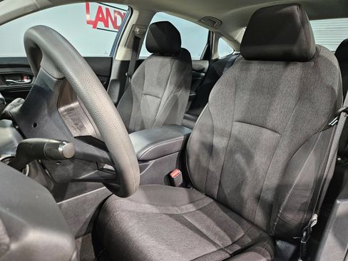Used 2024 Honda Accord EX image 24