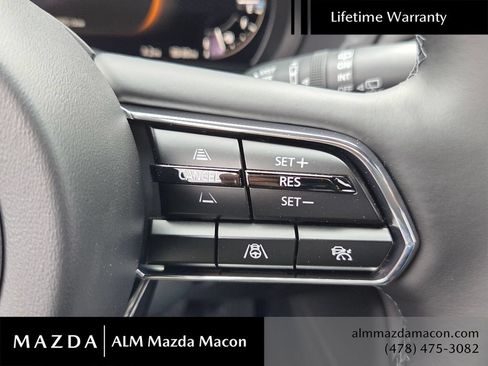 New 2026 MAZDA CX-90 Plug-In Hybrid w/ Premium Plus AWD/4WD image 23