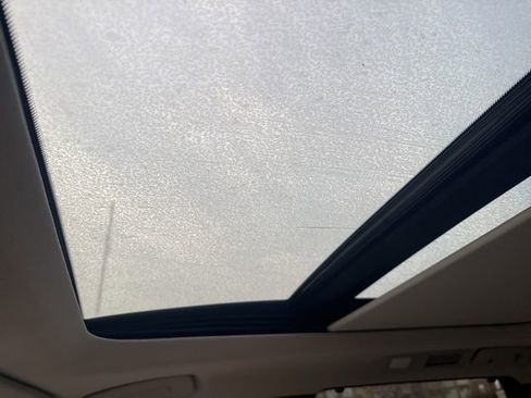 Used 2023 INFINITI QX60 Luxe w/ Cargo Package image 12