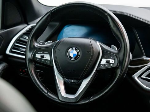 Used 2020 BMW X5 xDrive40i w/ Convenience Package image 11