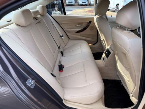 Used 2015 BMW 328i xDrive Sedan AWD/4WD image 22