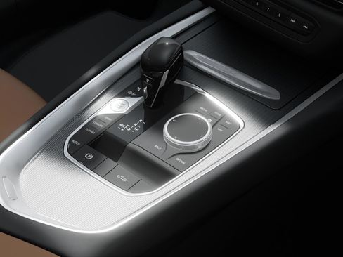 New 2026 BMW Z4 sDrive30i image 10