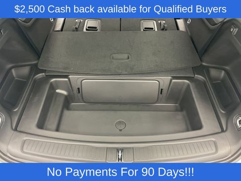 New 2025 Jeep Grand Cherokee L Limited w/ Black Appearance Package AWD/4WD image 36