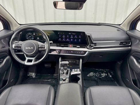 Used 2023 Kia Sportage SX AWD/4WD image 36