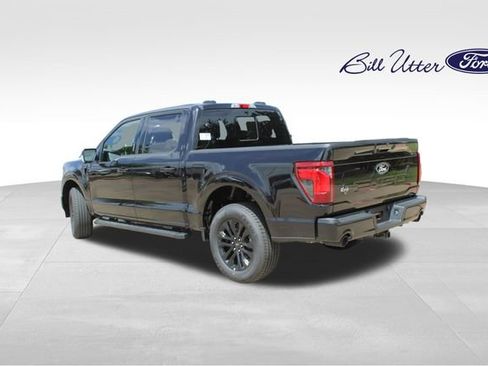 New 2026 Ford F150 XLT w/ Equipment Group 302A MID RWD image 4