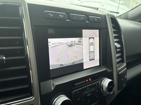 Used 2019 Ford F150 Lariat w/ Equipment Group 502A Luxury image 23