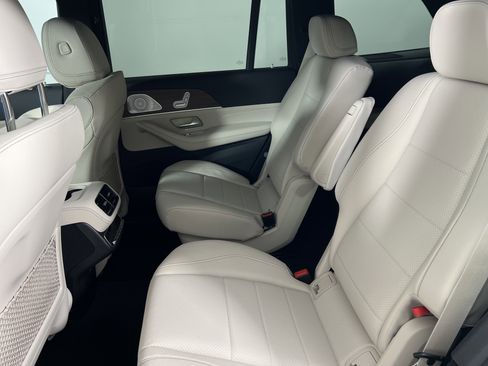 New 2025 Mercedes-Benz GLS 450 4MATIC image 20