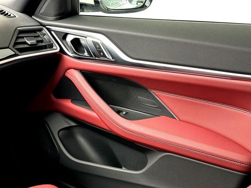 Certified 2023 BMW i4 eDrive35 w/ Premium Package image 26