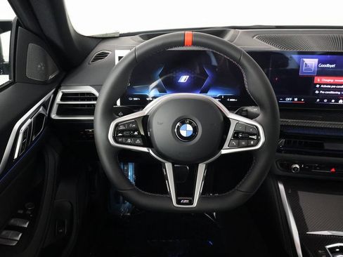 New 2026 BMW i4 eDrive35 w/ Premium Package AWD/4WD image 3