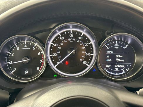 Certified 2023 MAZDA CX-5 AWD 2.5 S w/ Preferred Package image 18