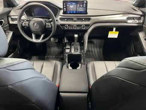 New 2026 Acura Integra A-Spec image 26