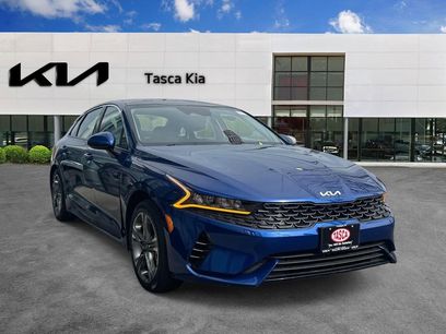 Used 2023 Kia K5 EX