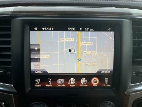 Used 2015 RAM 1500 Laramie w/ Convenience Group image 23