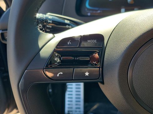 New 2026 Hyundai Elantra SEL Sport w/ Cargo Package image 24