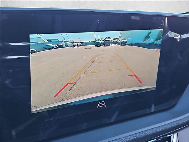 New 2026 Buick Envista Sport Touring w/ Advanced Safety Package FWD image 13