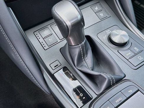 Used 2023 Lexus IS 350 F Sport w/ Memory Package AWD/4WD image 17