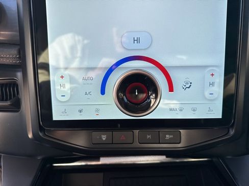 New 2025 Ford F150 Lightning Flash image 39