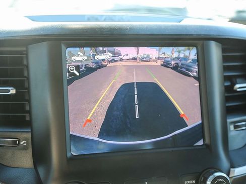 Used 2019 RAM 2500 Big Horn w/ Night Edition image 27