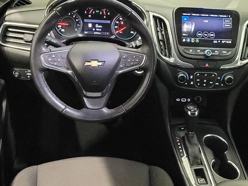 Used 2019 Chevrolet Equinox LT image 22