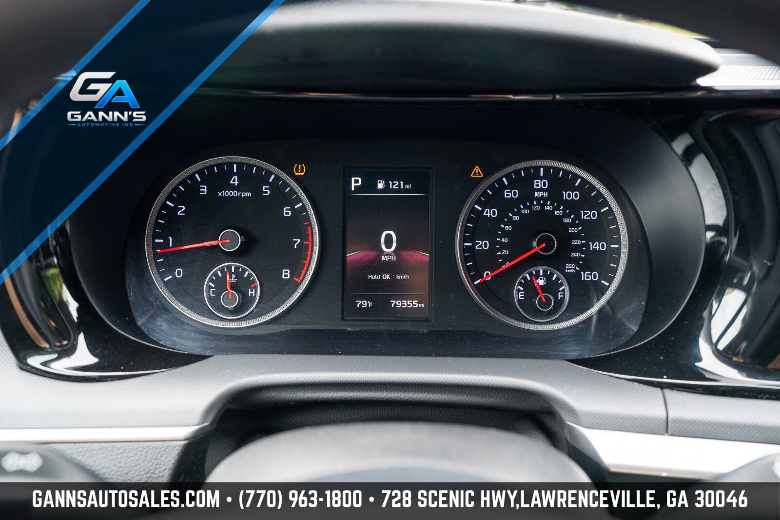Used 2023 Kia K5 LXS FWD image 22