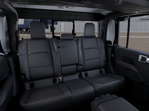 New 2026 Jeep Gladiator Rubicon image 15