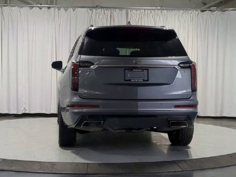 Used 2021 Cadillac XT6 Sport image 9