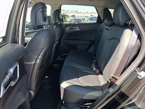 New 2026 Kia Sportage EX AWD/4WD image 6