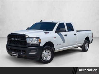 Used 2022 RAM 2500 Tradesman