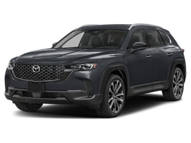 Used 2026 MAZDA CX-50 AWD 2.5 S w/ Premium Package image 1