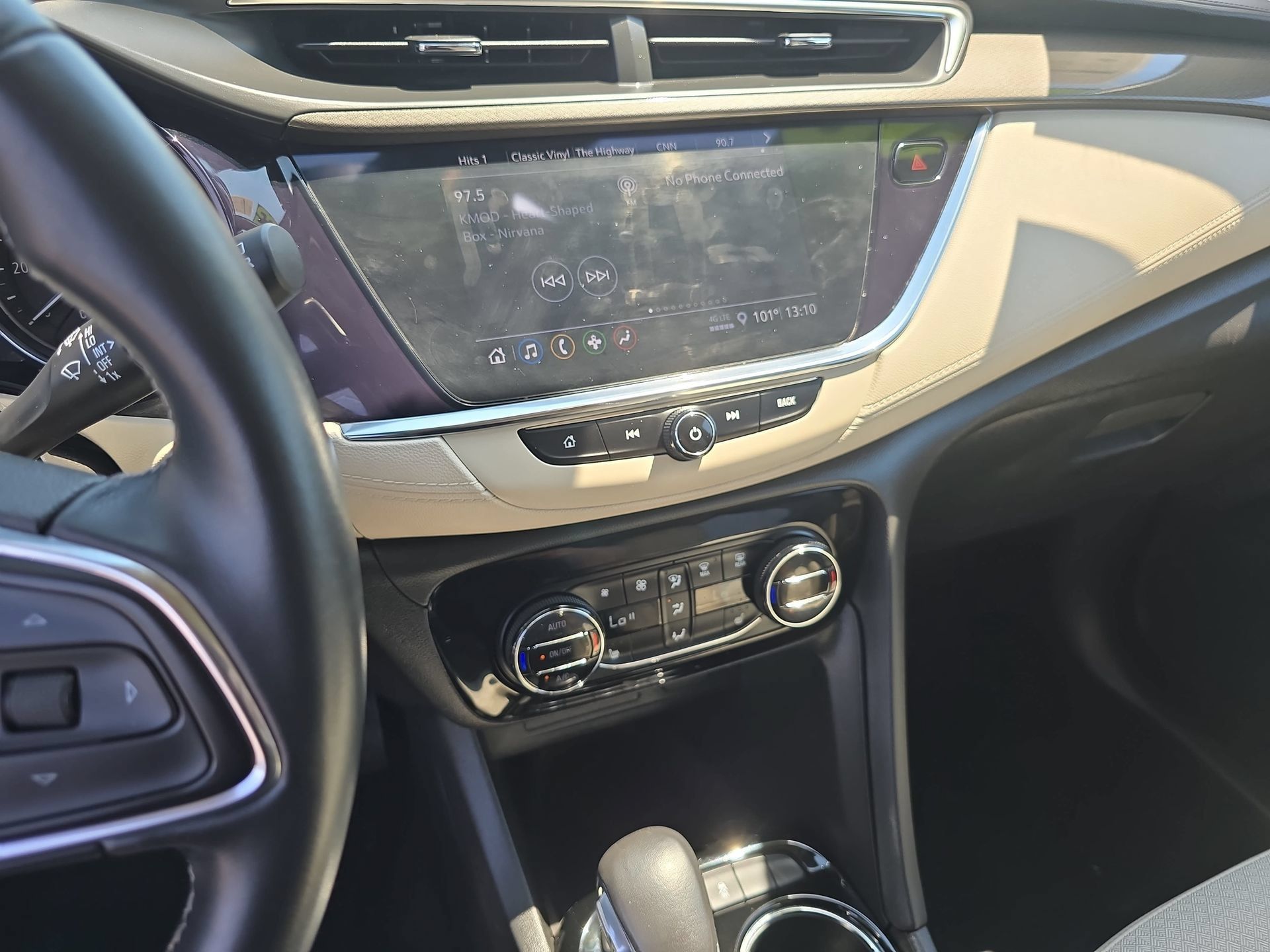 Used 2023 Buick Encore GX Select FWD image 20