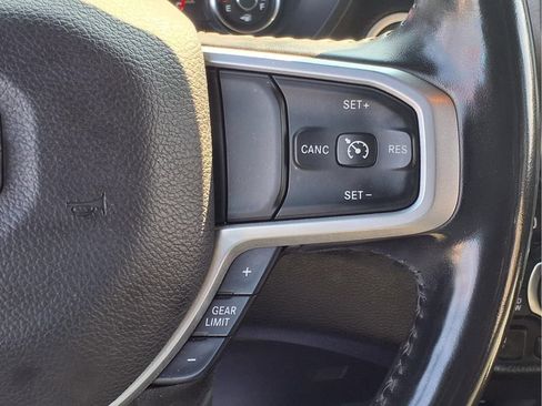 Used 2023 RAM 1500 Big Horn AWD/4WD image 17