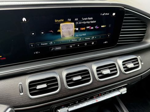 Certified 2023 Mercedes-Benz GLE 63 AMG S image 18