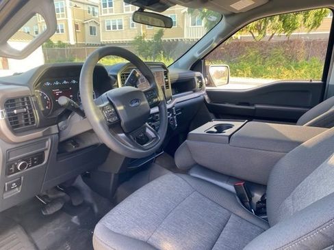 Used 2026 Ford F150 XL image 9