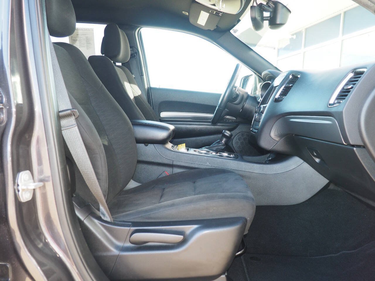 Used 2019 Dodge Durango GT w/ Blacktop Package AWD/4WD image 11
