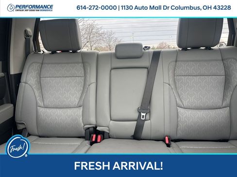 Used 2023 Toyota Tundra Limited image 25