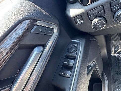 Used 2023 Chevrolet Silverado 1500 RST w/ Redline Edition AWD/4WD image 29
