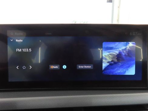 Used 2026 Hyundai Sonata Blue FWD image 25