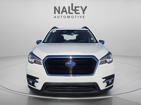 Used 2019 Subaru Ascent Touring w/ Popular Package #2A image 8