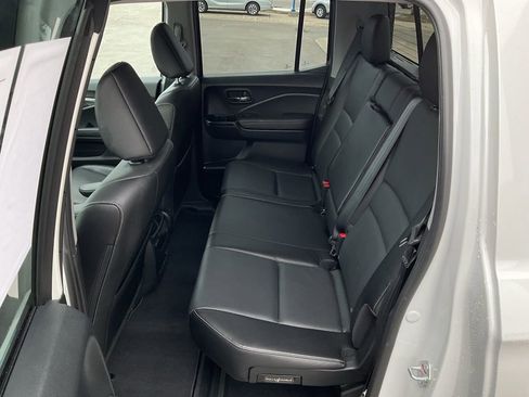 Used 2023 Honda Ridgeline RTL-E image 21