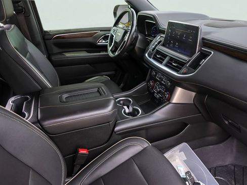 Used 2023 Chevrolet Tahoe Premier RWD image 35